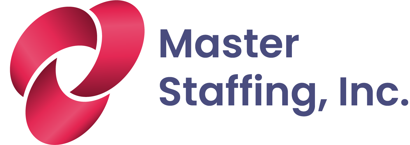 Master Staffing, Inc. logo