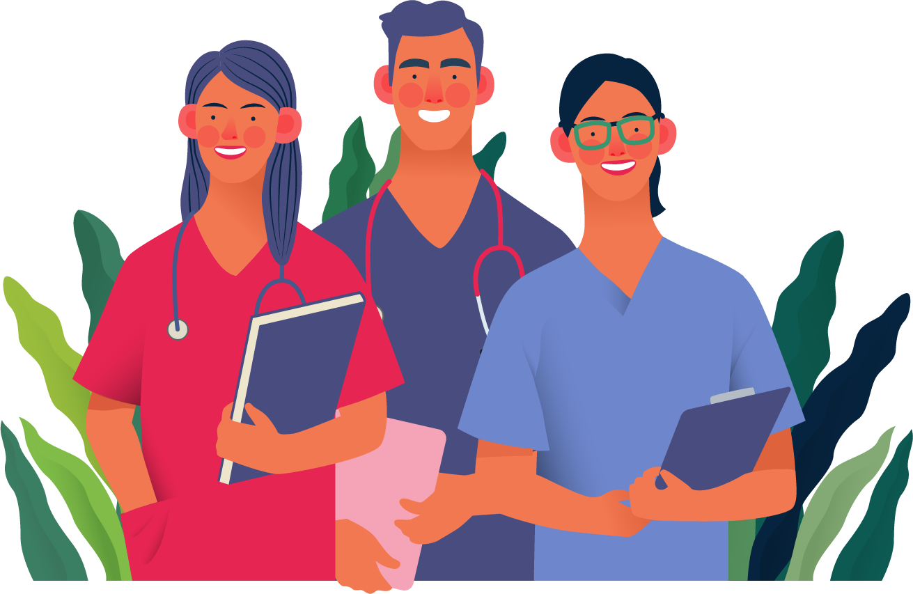 Master Staffing, Inc. Healthcare Staff